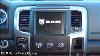 Chrysler Jeep Dodge Gps Navigation System Bluetooth/usb/eq Car Radio Stereo Pkg