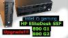 Lot Of 2-hp Prodesk 600 G1 Mini, 4gb, I5-4590t @ 2.0ghz No Hdd/os