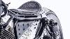 Rigid Hardtail Springer Bobber Chopper Rolling Chassis Frame Harley Kit Roller $